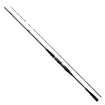 Amazon | ダイワ(DAIWA) 船竿 極鋭 MG73MH-220 | ダイワ(DAIWA